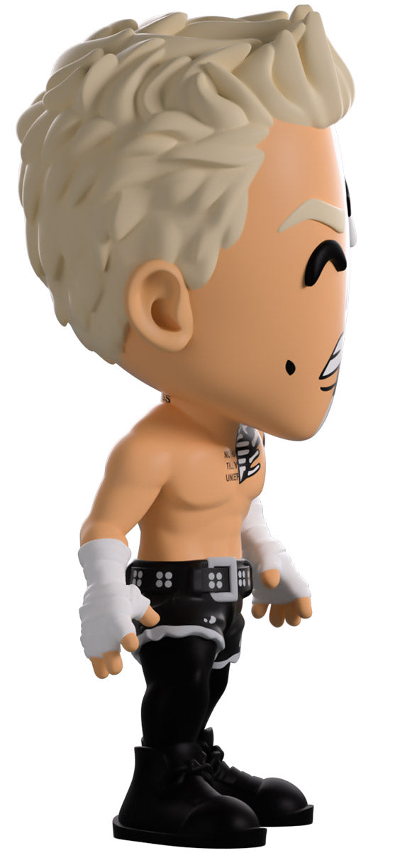 Youtooz AEW Darby Allin Vinyl Figure