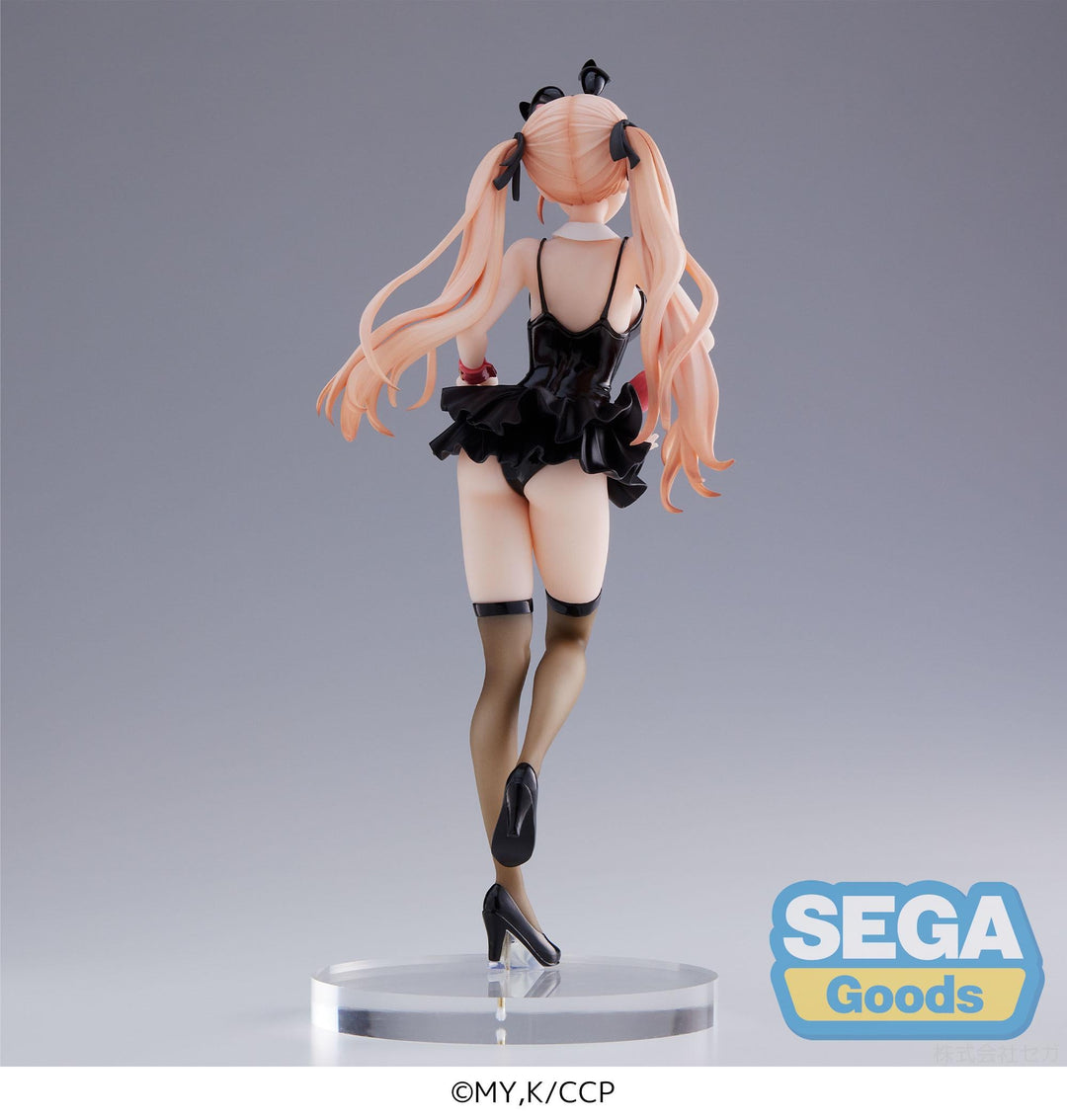 A Couple of Cuckoos Erika Amano A Couple of Cuckoos PM Figure