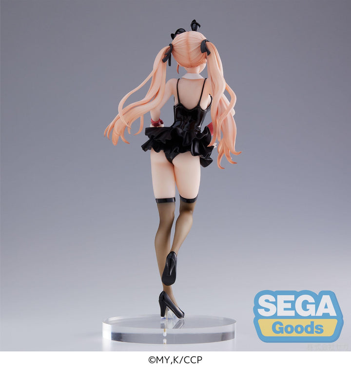 A Couple of Cuckoos Erika Amano A Couple of Cuckoos PM Figure