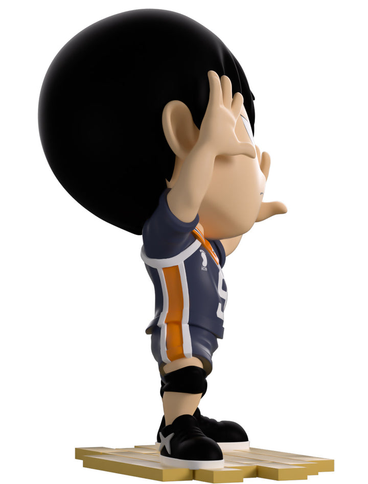 Youtooz Haikyu! Tobio Kageyama Vinyl Figure