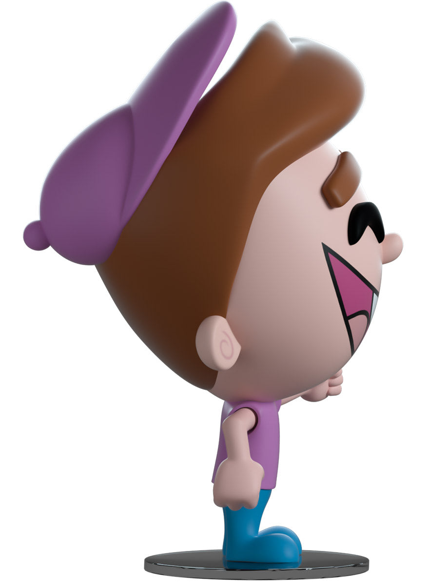 Youtooz The Fairly OddParents Timmy Turner Figure