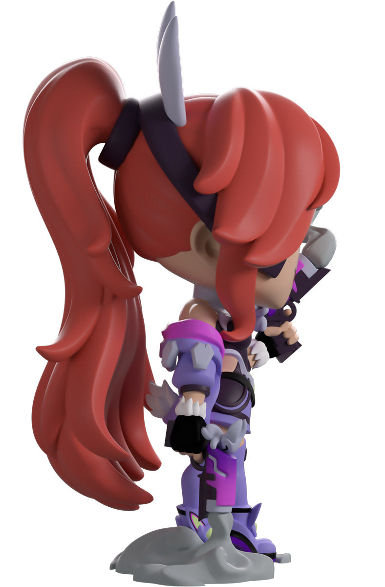 Youtooz League of Legends Anima Squad Miss Fortune Vinyl Figure