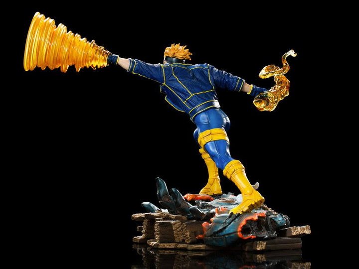 Iron Studios Havok X-Men BDS Art Scale 1/10 Figure