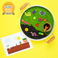 Garden Activity Kit, packaging shot