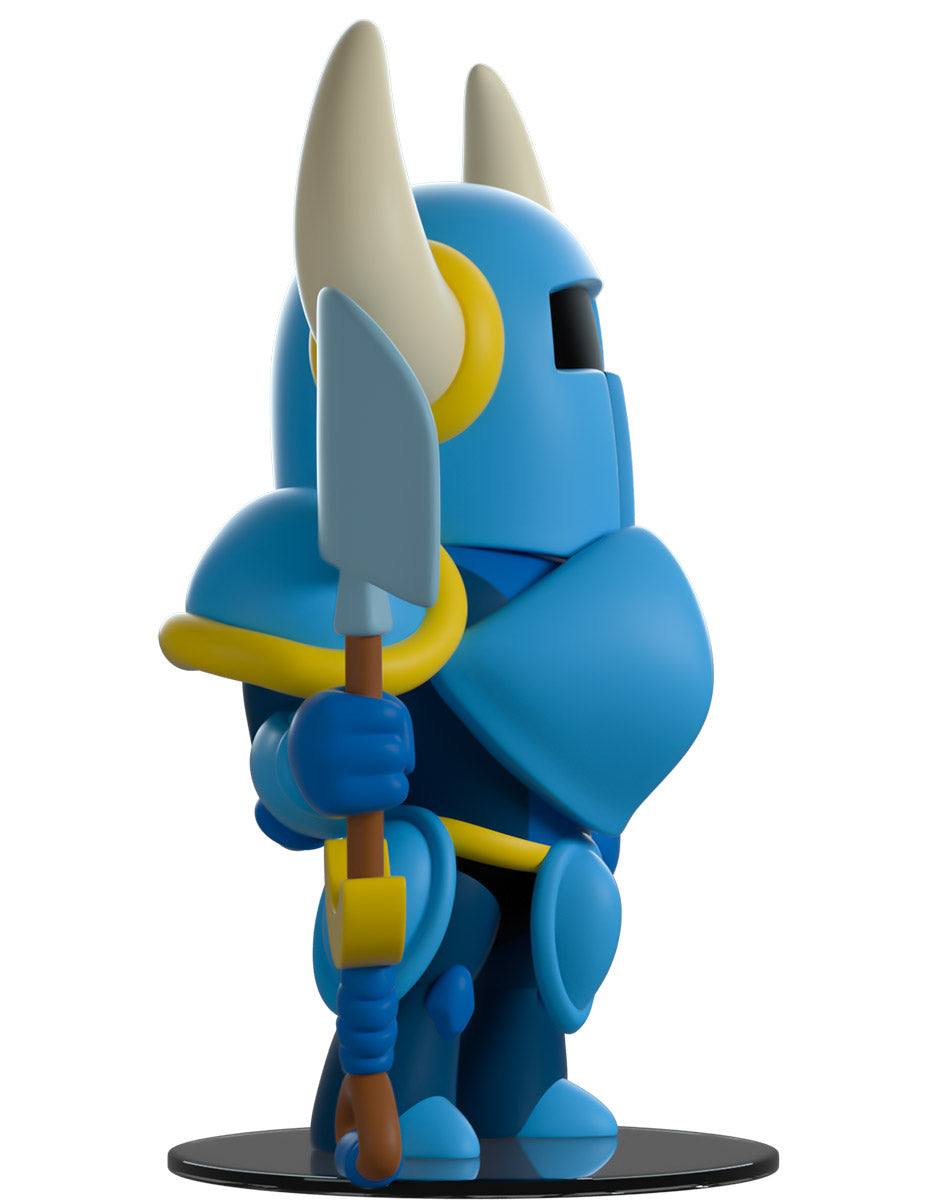 Youtooz Official Shovel Knight Figure