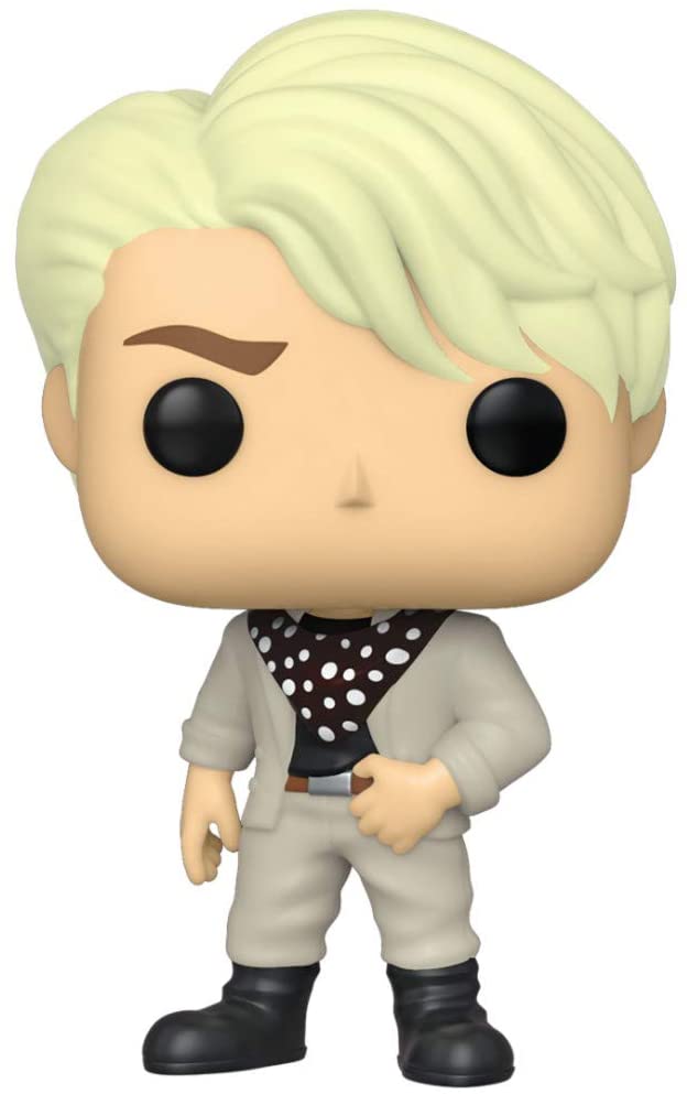 Funko Andy Taylor Duran POP Rocks Vinyl Figure