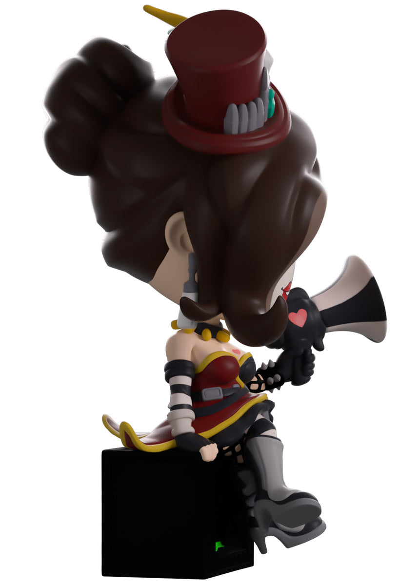 Youtooz Borderlands Moxxi Vinyl Figure