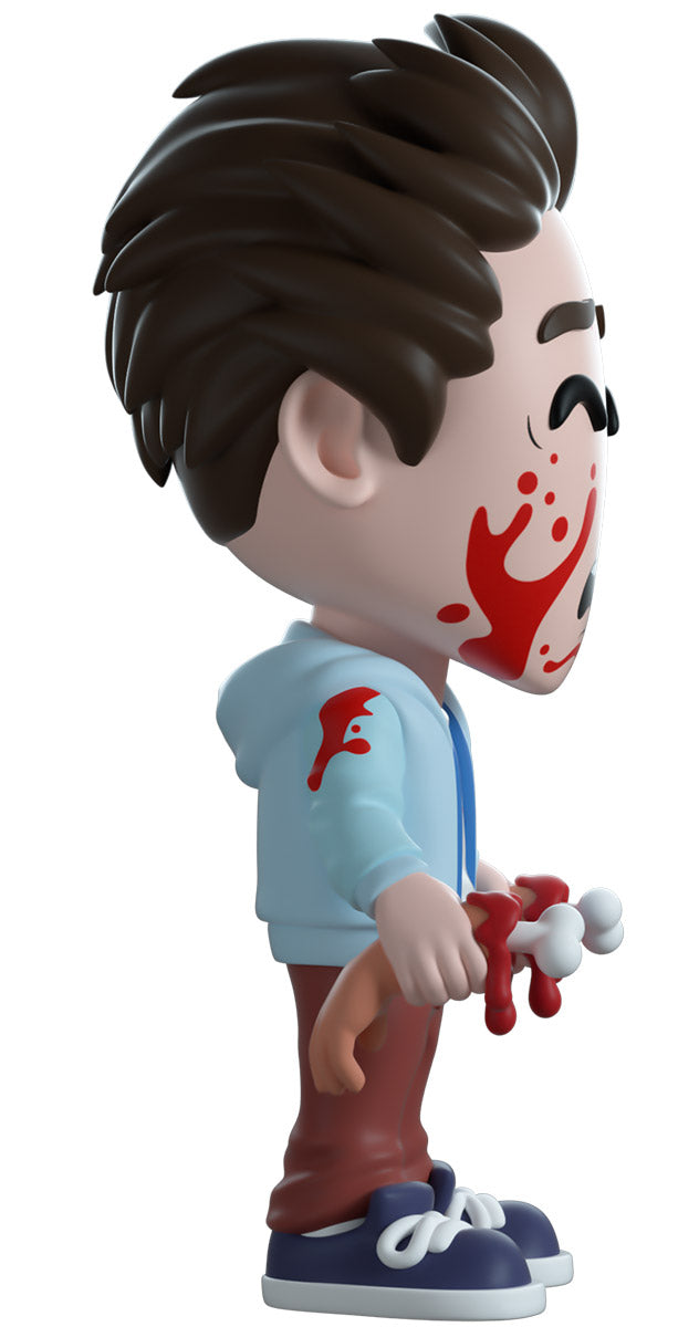 Youtooz The Boys Hughie Vinyl Figure #3