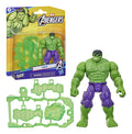 Avengers Action Verse Assortment (Case of 6)