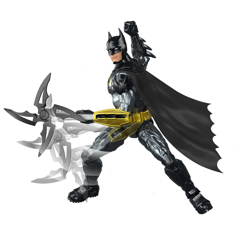 DC 12" Feature Figure: Batman