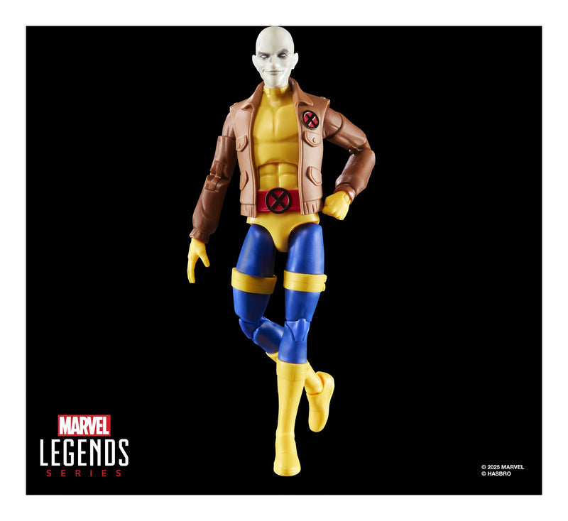 Marvel Legends Series Marvel's Morph Action Figure - Image