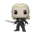 Pop! Vinyl  - The Witcher - Geralt (with chance of chase) - Image