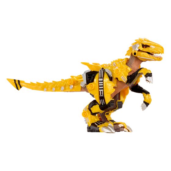 Armorsaurs Armor-Up Dinosaur - Raptor