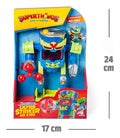 SuperThings Ultra Striker - Mister King