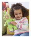 Teletubbies 8" Talking Dipsy - Image