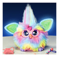 Furby Tie Dye - Image