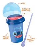 Chill Factor Disney Stitch Slushy Maker - Stitch - Image