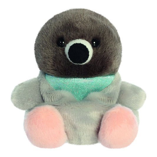 Palm Pals 5" Crumbs Pigeon