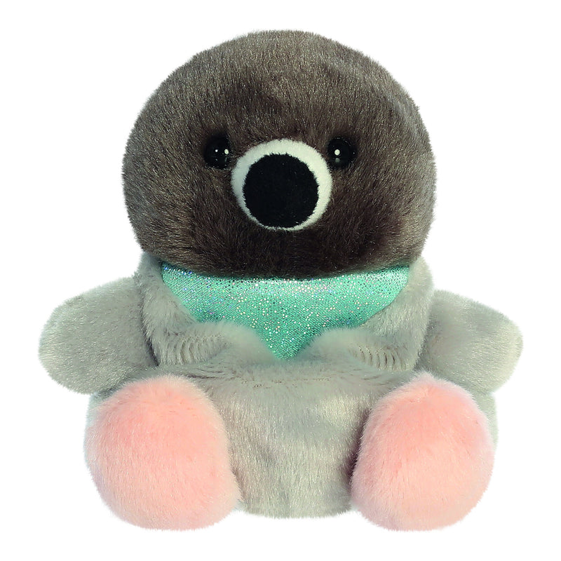 Palm Pals 5" Crumbs Pigeon