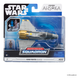 Star Wars Micro Galaxy Squadron - 5" Fiend Fighter