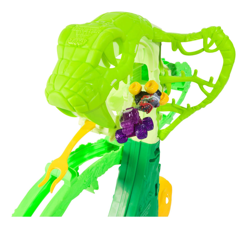 Monster Jam - Mini Jams Cobras Crazy Escape - Image