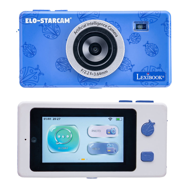 ELO-StarCAM Educational Digital Camera