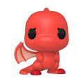Pop! Vinyl - Neopets - Shoyru
