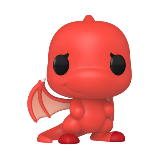 Pop! Vinyl - Neopets - Shoyru
