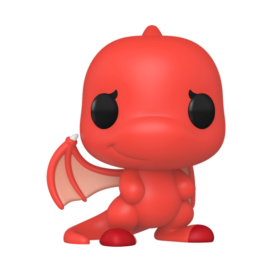 Pop! Vinyl - Neopets - Shoyru