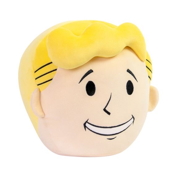 Mocchi Mocchi Fallout Vault Boy Mega Plush