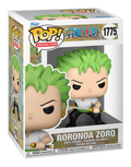 Pop! Vinyl One Piece Zoro
