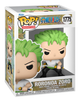 One Piece - Zoro Funko Pop! Vinyl Figure