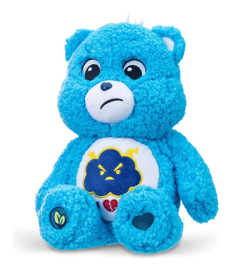 Care Bears - 35cm Cozy Grumpy Bear - Image