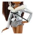Bratz Stylin Charmz Doll - Sasha - Image