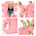 Warhammer Pink Horror Of Tzeentch Plush