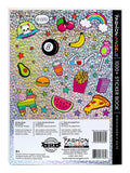 Fashion Angels 1000+ Ridiculously Cute Stickers - Image