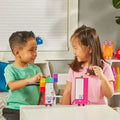 Numberblocks Friends Seventeen and Eighteen, view 10
