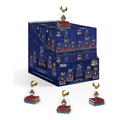 Mystery Mini Snow Globes - Harry Potter - 12 Pieces in PDQ