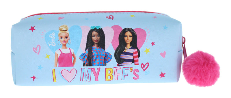 Barbie Pencil Case - Image