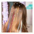 Fashion Angels Shimmer Style Tinsel Hair Styling Kit