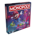Monopoly: The Super Mario Galaxy Movie Edition Board Game