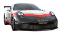 Porsche GT3 Cup 108 Piece 3D Puzzle - Image