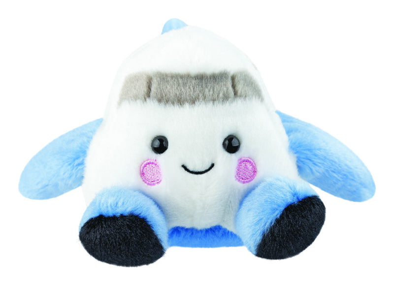 Palm Pals 5" Aveline Airplane