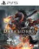 Darksiders Warmastered Edition - PlayStation 5