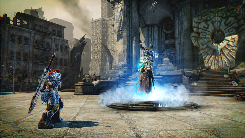Darksiders Warmastered Edition - Xbox Series X