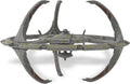 Deep Space 9 DS9 Model Die-cast Ship SPECIAL ISSUE (Eaglemoss / Star Trek), packaging shot