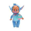 Cry Babies Tiny Cuddles Stitch CDU