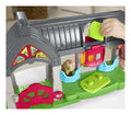 Fisher Price Little People Stable Playset - Image