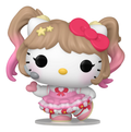 Pop! Vinyl - Sanrio - Hello Kitty K-Pop - Image