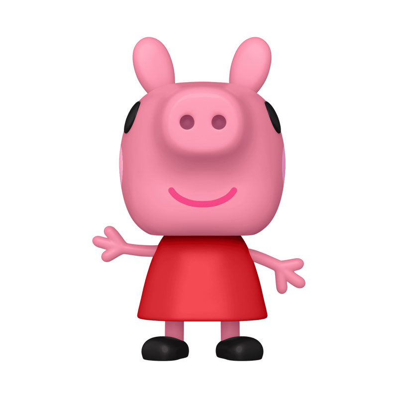 Animation - Peppa Pig Funko Pop! Vinyl Figure
